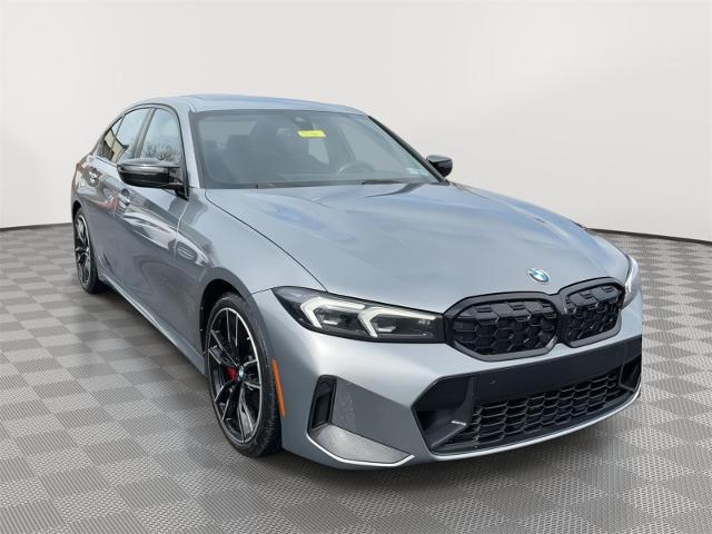 2023 BMW M340i M340i xDrive Sedan