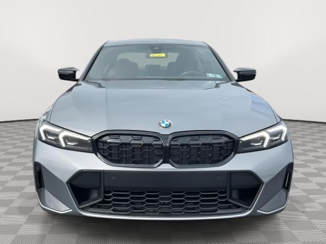 2023 BMW M340i M340i xDrive Sedan