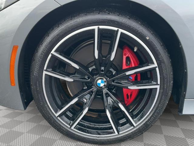 2023 BMW M340i M340i xDrive Sedan