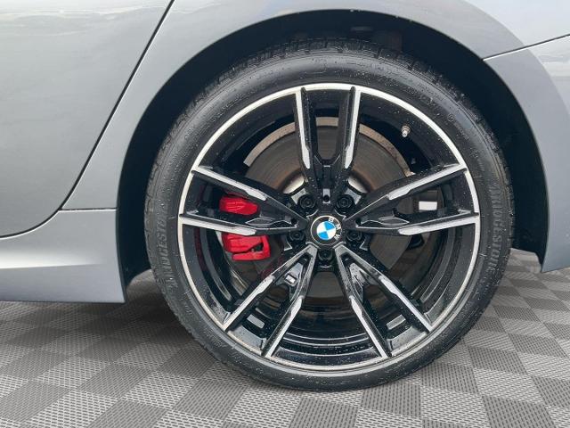 2023 BMW M340i M340i xDrive Sedan