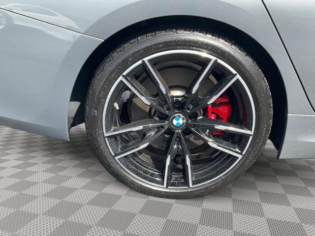 2023 BMW M340i M340i xDrive Sedan