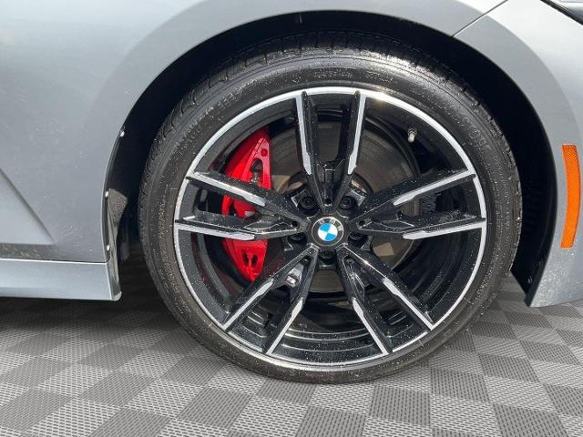 2023 BMW M340i M340i xDrive Sedan