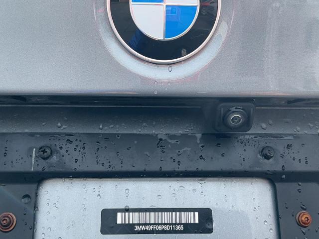 2023 BMW M340i M340i xDrive Sedan