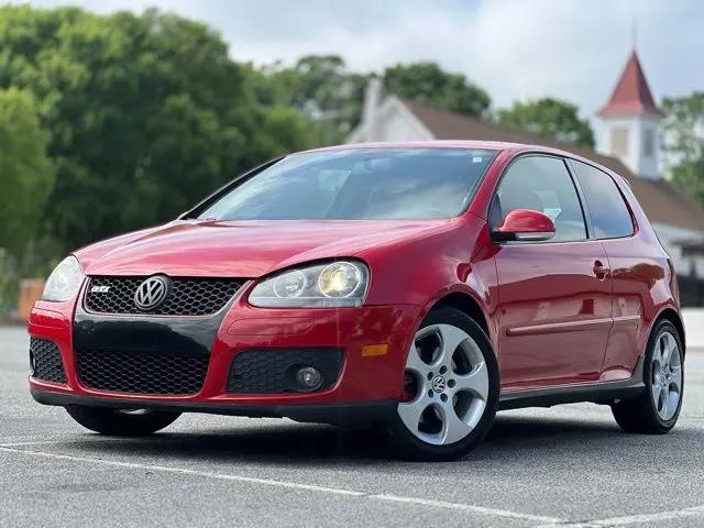 2009 Volkswagen GTI 2-Door for sale in Greensboro, NC