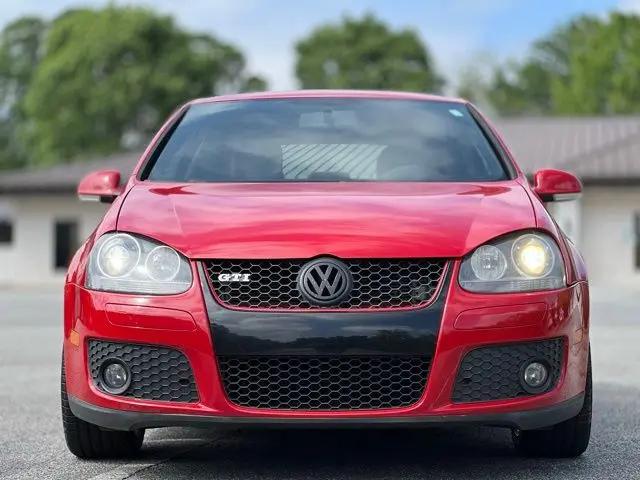 2009 Volkswagen GTI 2-Door