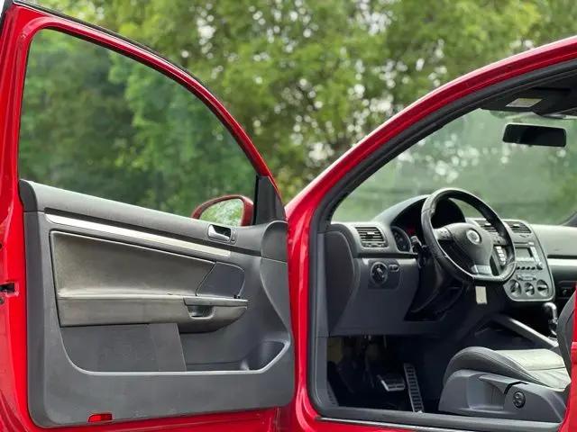 2009 Volkswagen GTI 2-Door