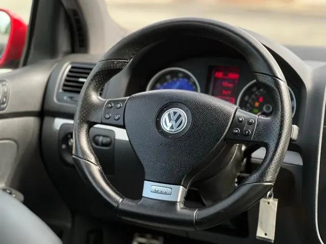 2009 Volkswagen GTI 2-Door