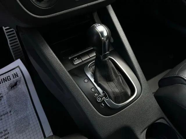 2009 Volkswagen GTI 2-Door