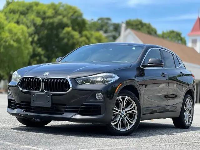 2018 BMW X2 sDrive28i for sale in Greensboro, NC