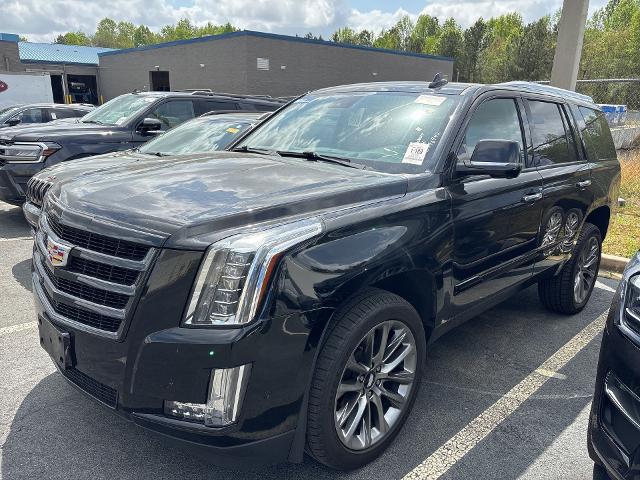2020 Cadillac Escalade 4WD Luxury for sale in Loganville, GA