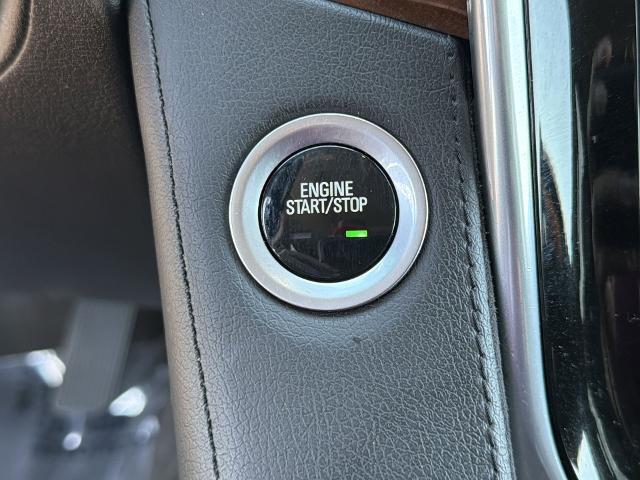 2020 Cadillac Escalade 4WD Luxury