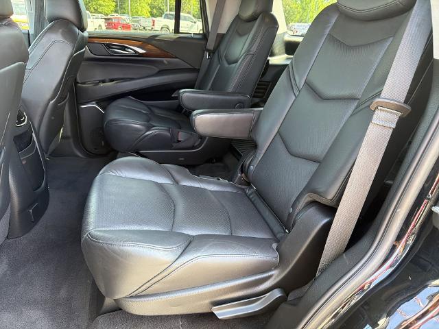 2020 Cadillac Escalade 4WD Luxury