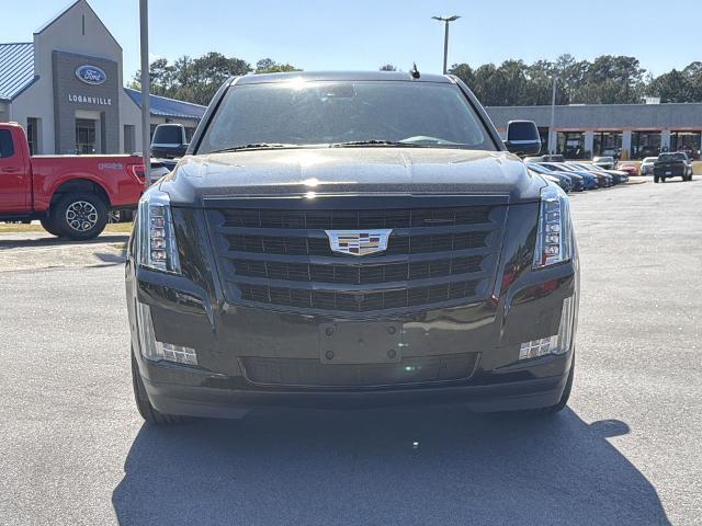 2020 Cadillac Escalade 4WD Luxury