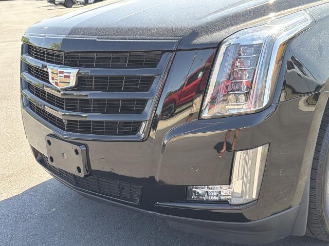 2020 Cadillac Escalade 4WD Luxury