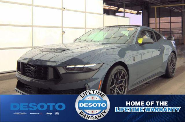 2024 Ford Mustang Dark Horse Fastback for sale in Arcadia, FL