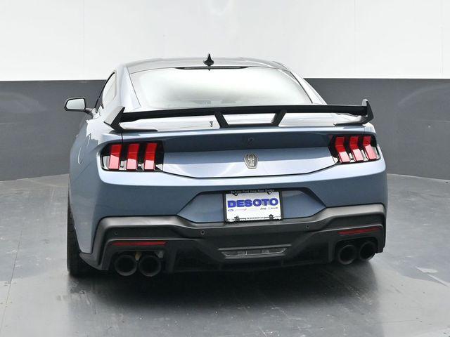 2024 Ford Mustang Dark Horse Fastback
