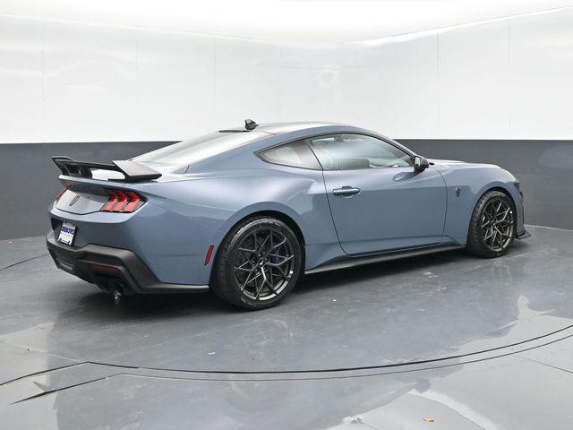 2024 Ford Mustang Dark Horse Fastback