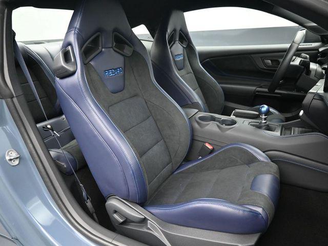 2024 Ford Mustang Dark Horse Fastback
