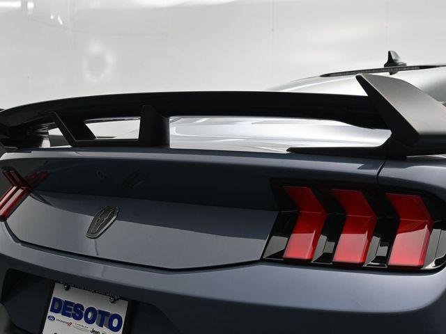 2024 Ford Mustang Dark Horse Fastback
