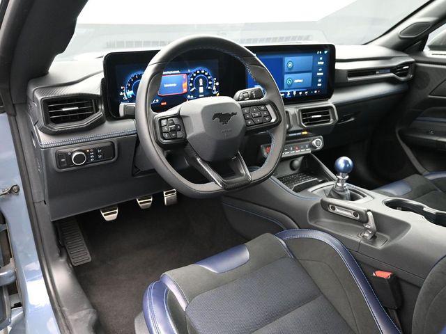 2024 Ford Mustang Dark Horse Fastback