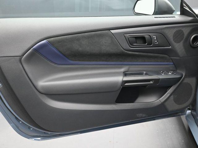 2024 Ford Mustang Dark Horse Fastback