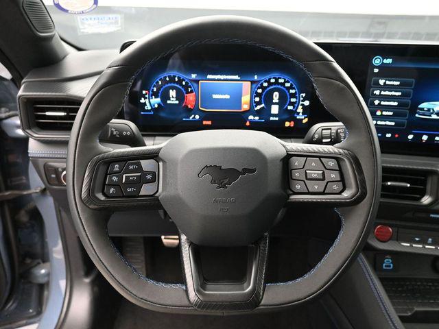 2024 Ford Mustang Dark Horse Fastback