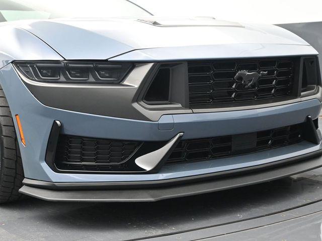 2024 Ford Mustang Dark Horse Fastback