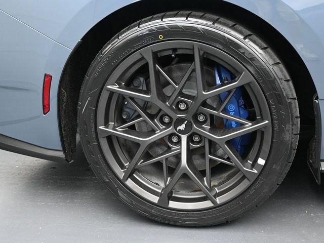 2024 Ford Mustang Dark Horse Fastback
