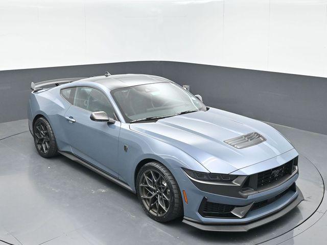 2024 Ford Mustang Dark Horse Fastback