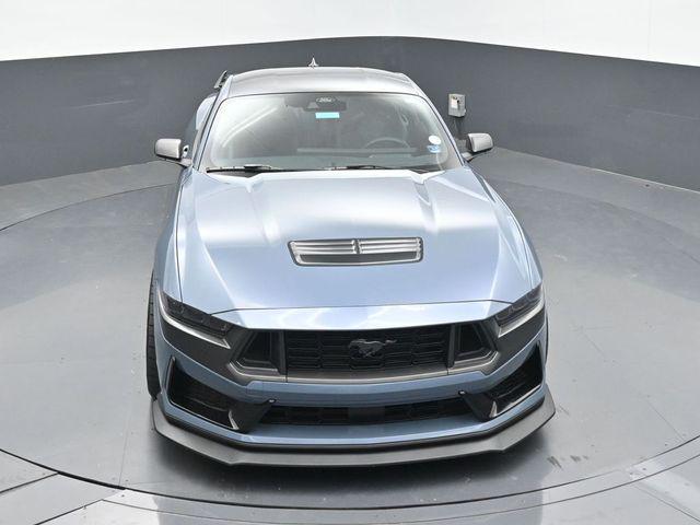 2024 Ford Mustang Dark Horse Fastback
