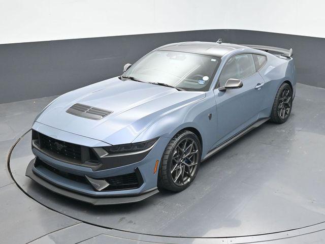 2024 Ford Mustang Dark Horse Fastback