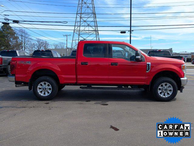 2022 Ford F-350 XLT