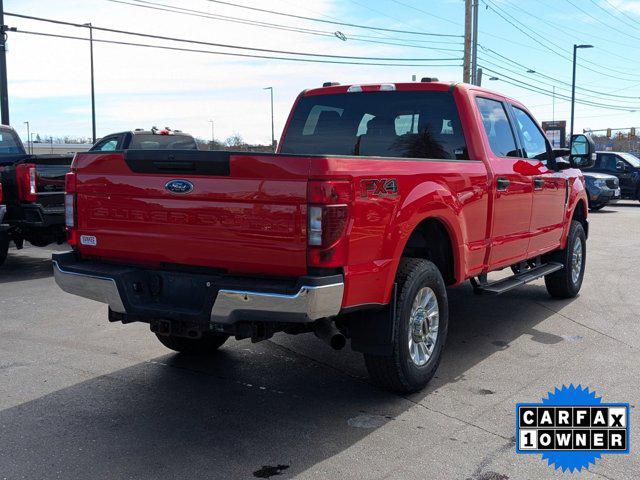 2022 Ford F-350 XLT