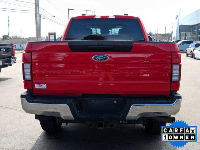 2022 Ford F-350 XLT