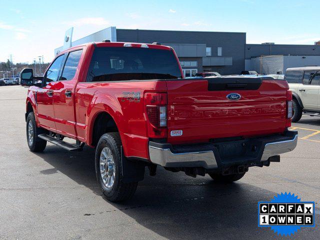 2022 Ford F-350 XLT