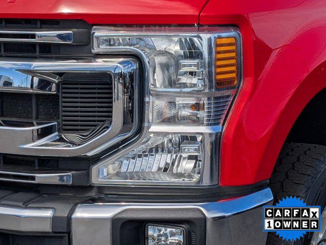 2022 Ford F-350 XLT