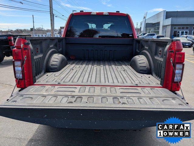 2022 Ford F-350 XLT