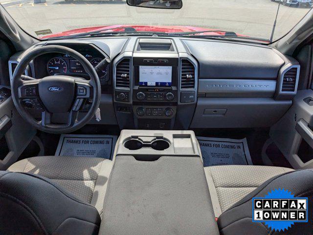 2022 Ford F-350 XLT