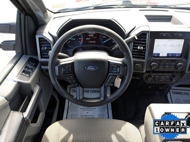 2022 Ford F-350 XLT