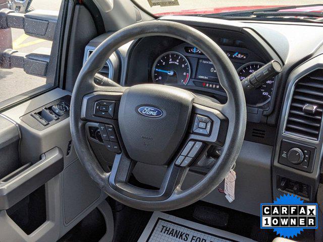 2022 Ford F-350 XLT