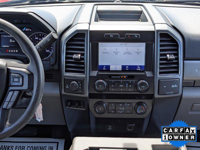 2022 Ford F-350 XLT