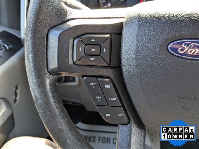 2022 Ford F-350 XLT