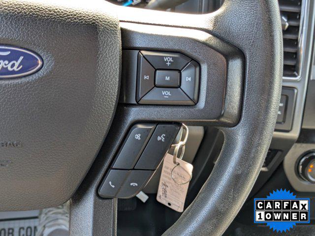 2022 Ford F-350 XLT