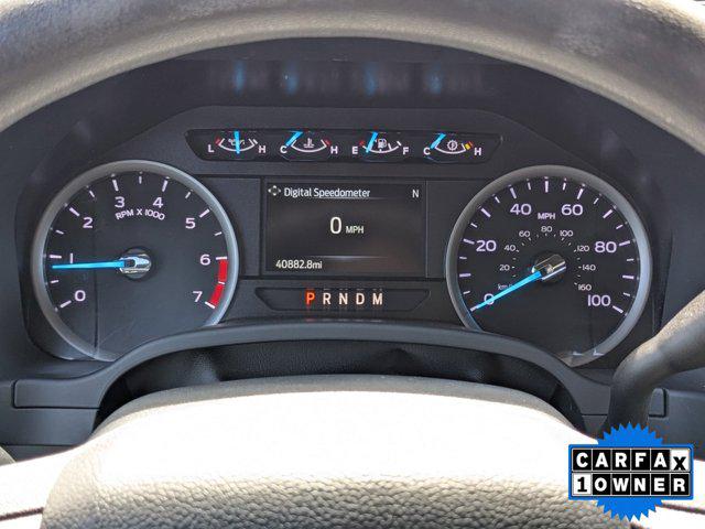 2022 Ford F-350 XLT