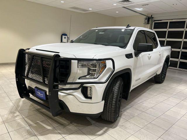 2021 GMC Sierra 1500 2WD Crew Cab Short Box Elevation for sale in Comanche, TX