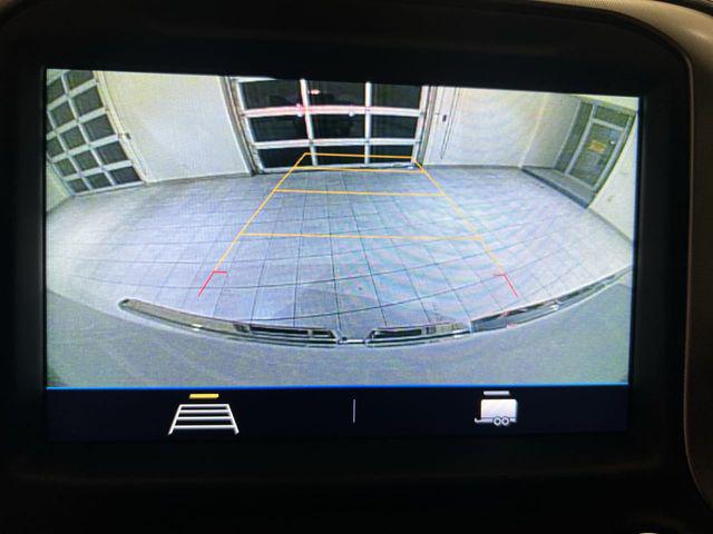 2021 GMC Sierra 1500 2WD Crew Cab Short Box Elevation