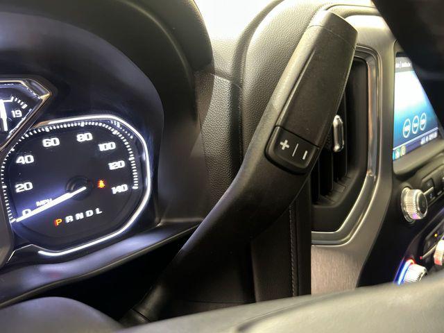 2021 GMC Sierra 1500 2WD Crew Cab Short Box Elevation