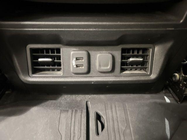 2021 GMC Sierra 1500 2WD Crew Cab Short Box Elevation