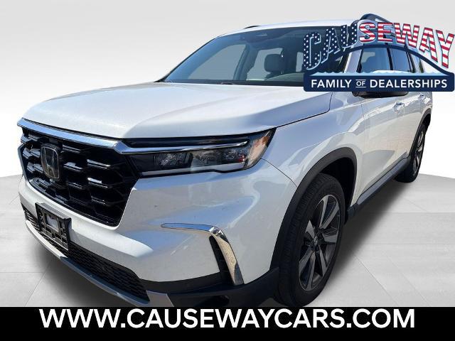 2024 Honda Pilot Touring for sale in Manahawkin, NJ