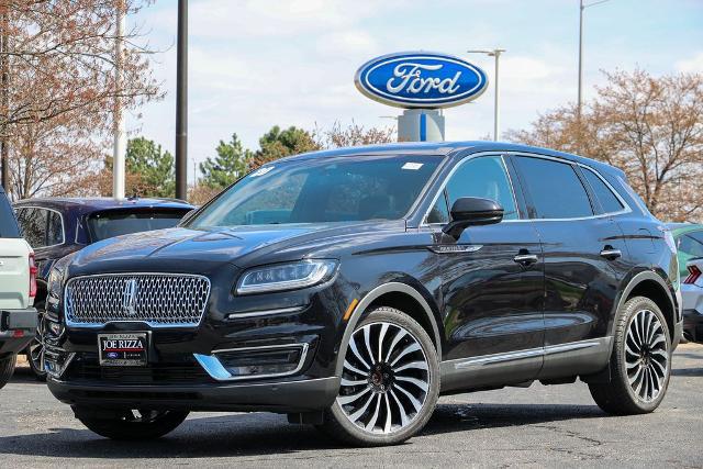2020 Lincoln Nautilus Black Label for sale in Orland Park, IL